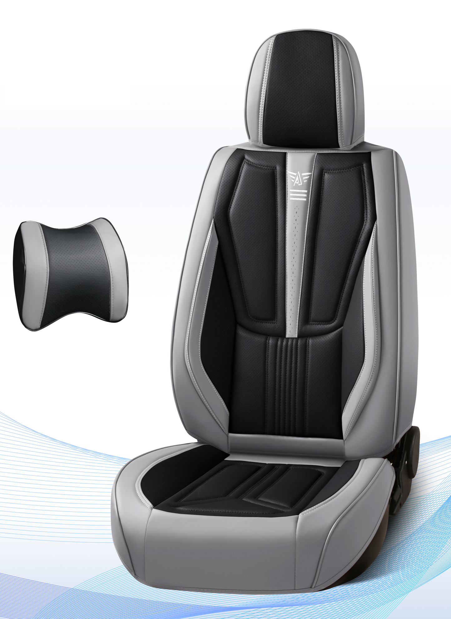 Car Seat Covers - Lasienda