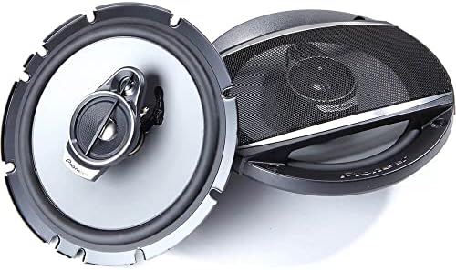 Pioneer TS-A1677S - Lasienda