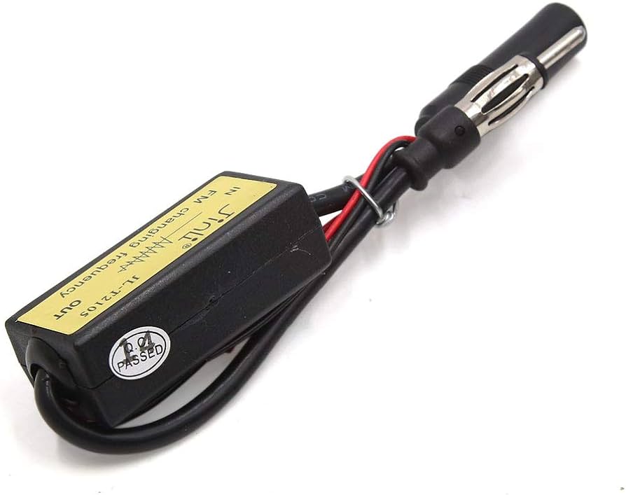 FM MODULE UNIVERSAL