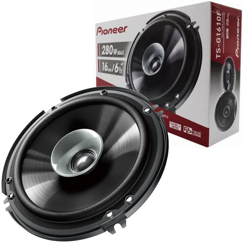 Pioneer TS-G1610F-2 - Lasienda