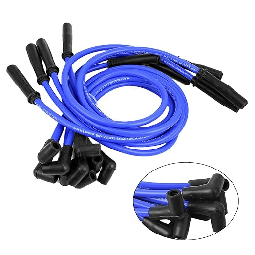 UNIVERSAL IGNITION CABLE