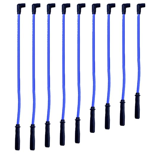 UNIVERSAL IGNITION CABLE