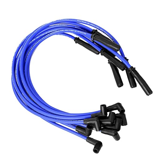 UNIVERSAL IGNITION CABLE