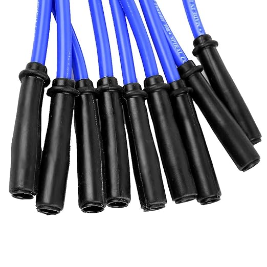 UNIVERSAL IGNITION CABLE