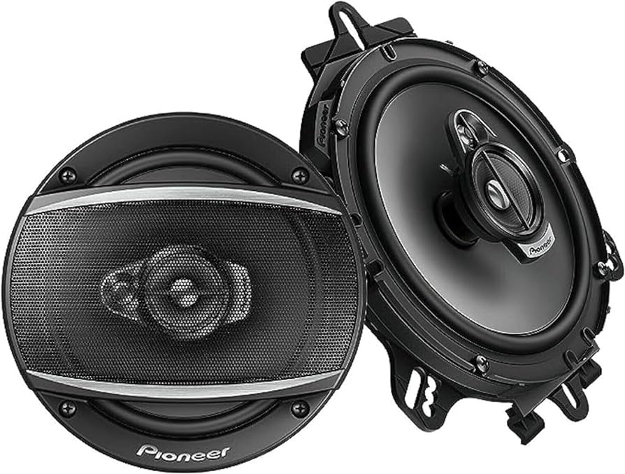 Pioneer TS-A1677S - Lasienda