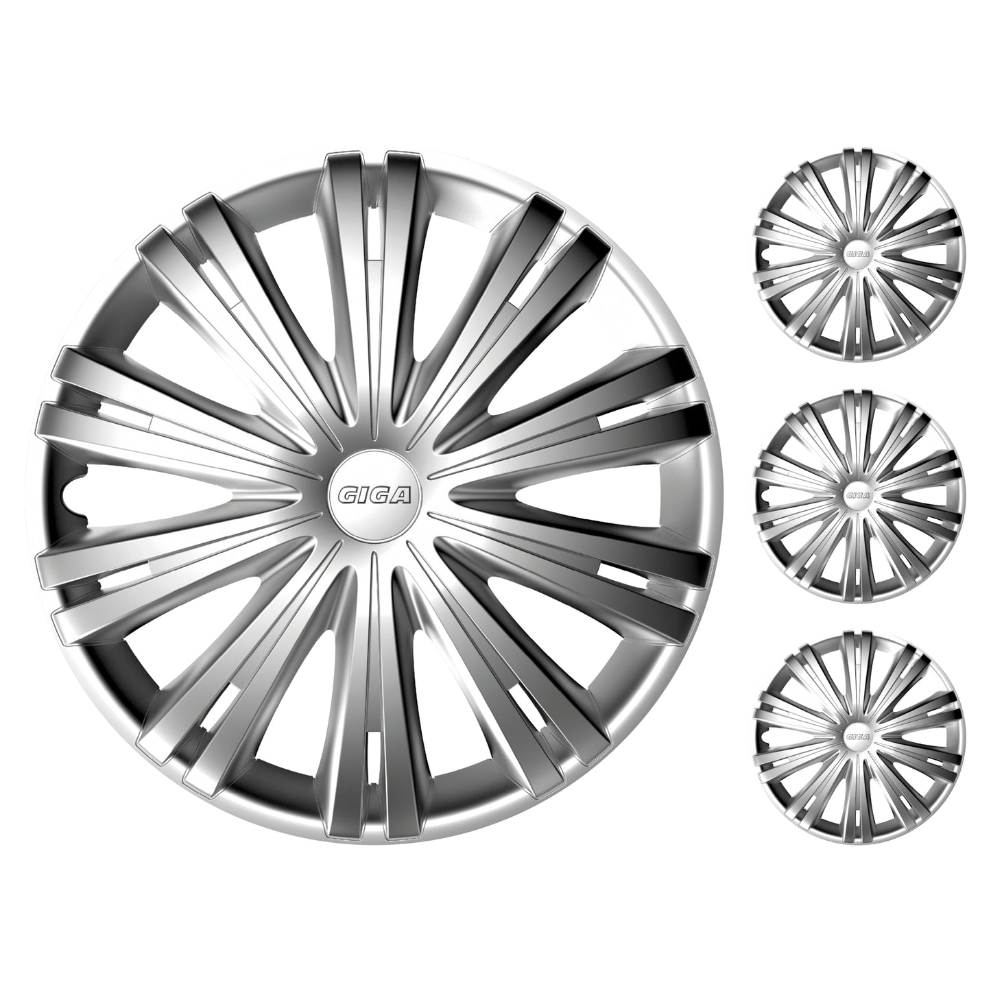 Wheel Covers