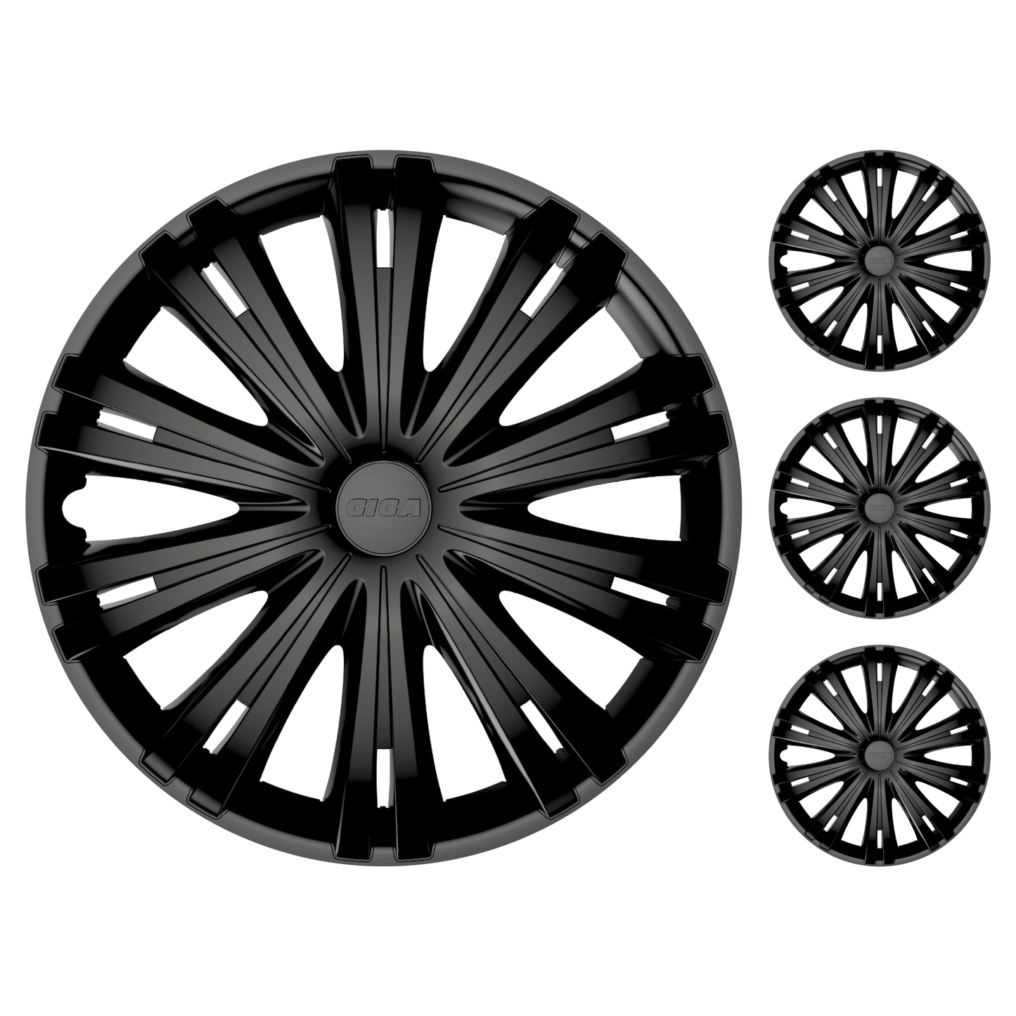 Wheel Covers
