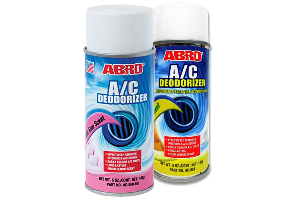 ABRO A/C Deodorizer - Lasienda