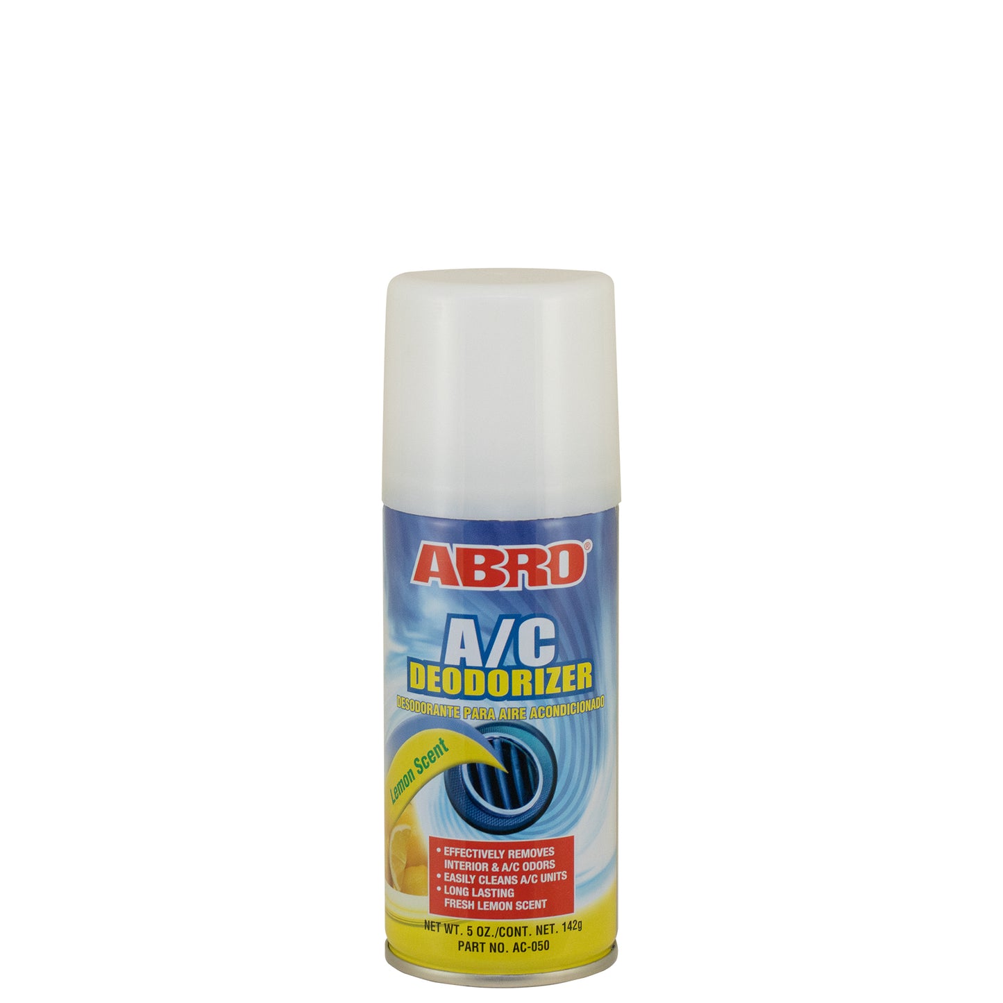 ABRO A/C Deodorizer - Lasienda