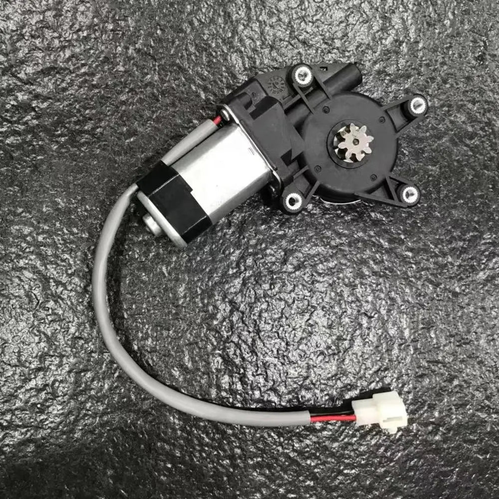 REAR POWER WINDOW MOTOR FOR TOYOTA - Lasienda