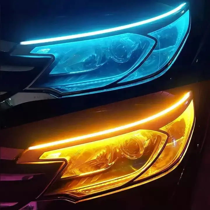 Headlight DRL Led - Lasienda