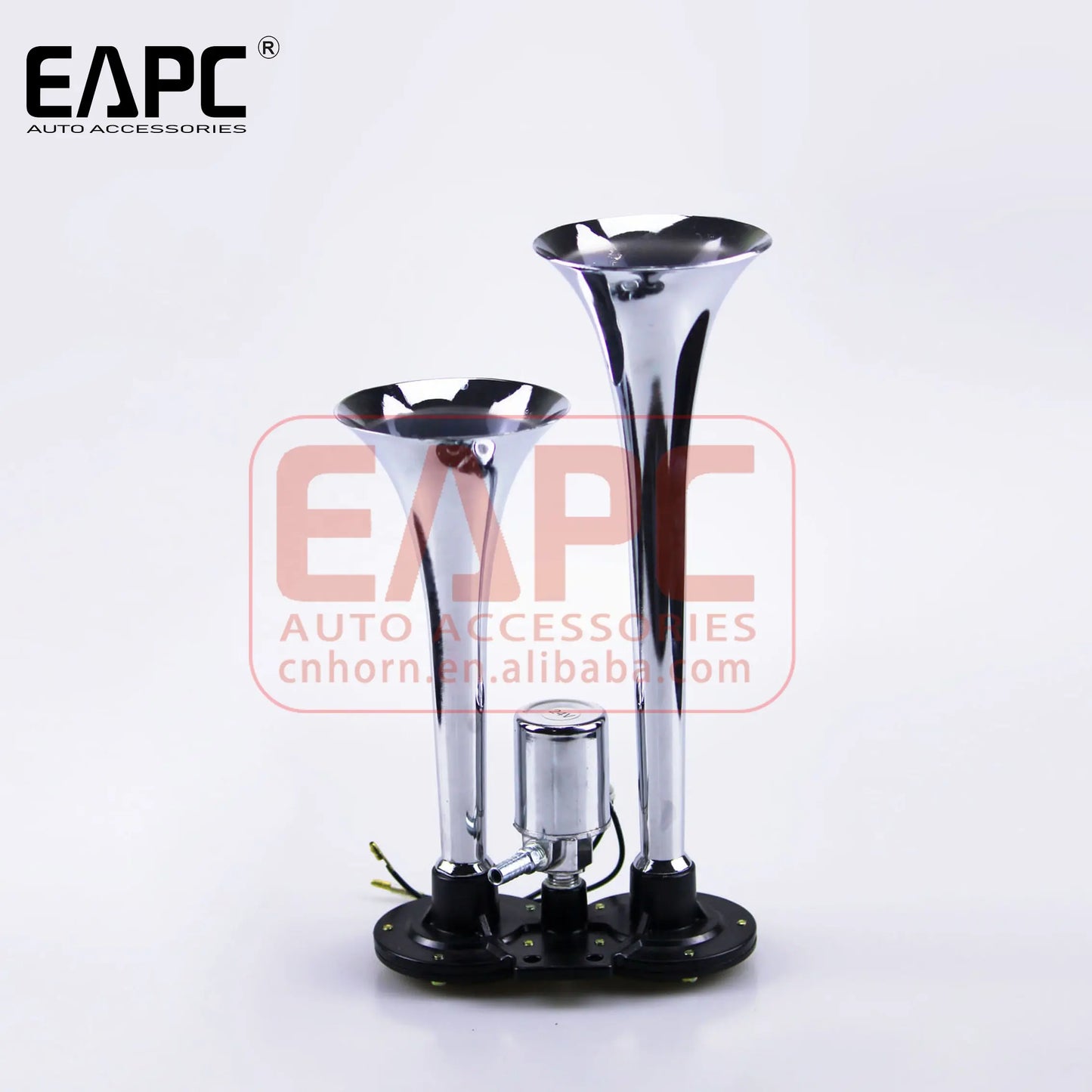 TZ301 Truck Horn - Lasienda