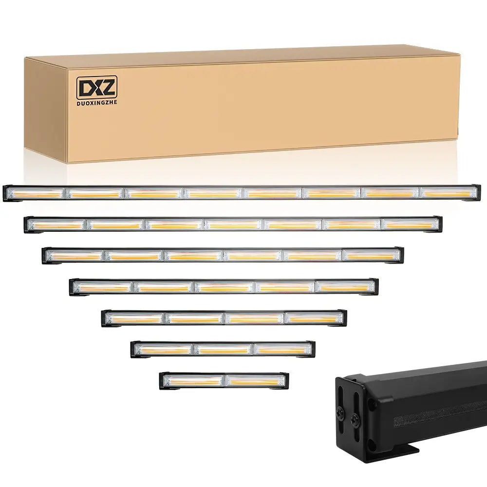 COB Strobe Light Bar - Lasienda