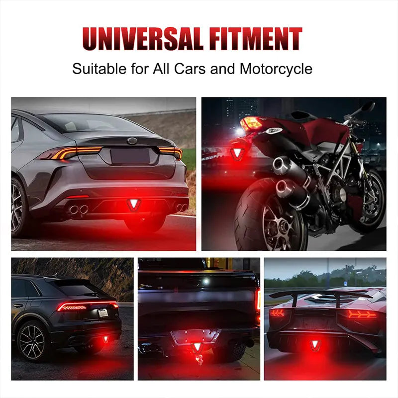Led Brake Light - Lasienda