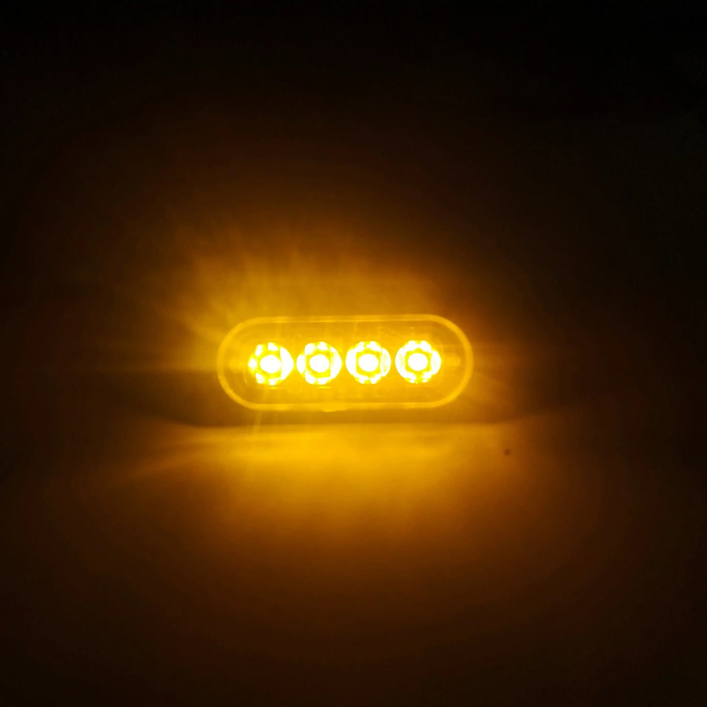 Front Grill Led - Lasienda