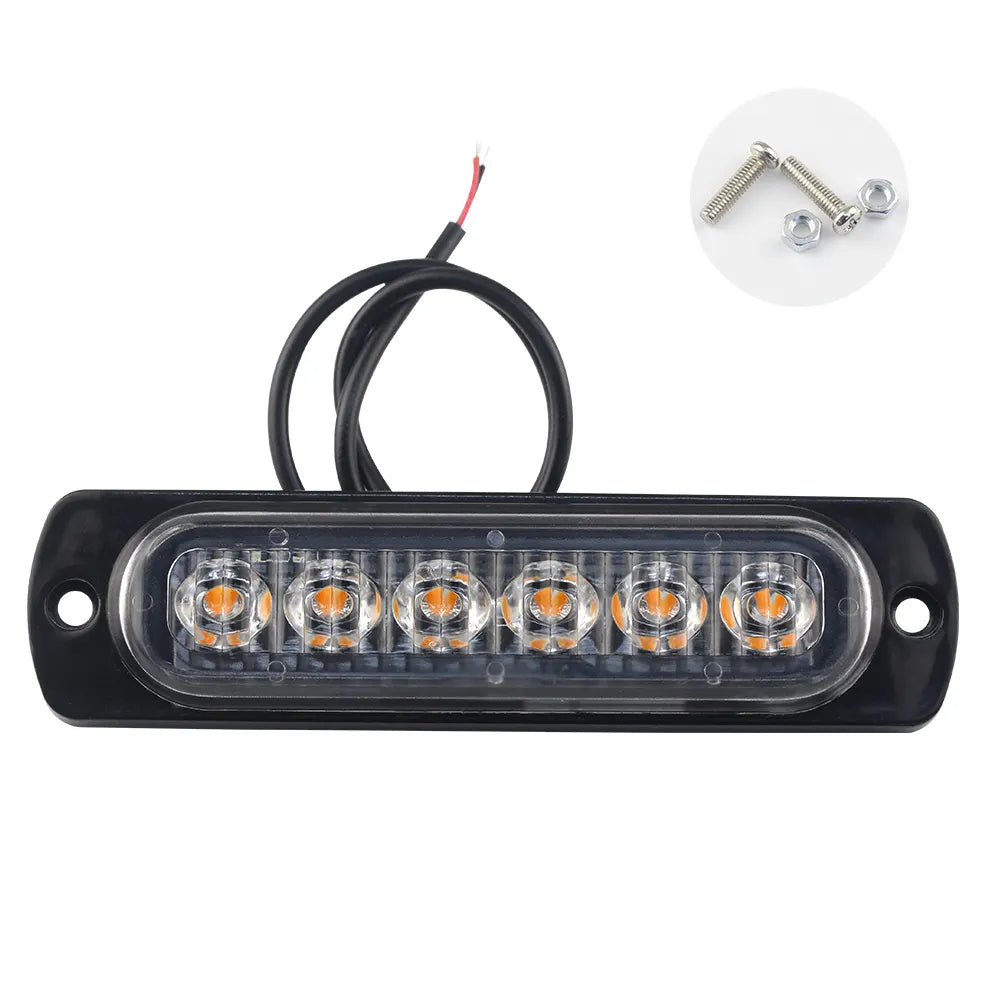 Grill Led*6 - Lasienda