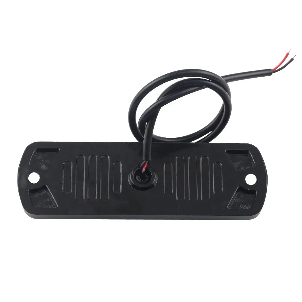 Front Grill Led - Lasienda