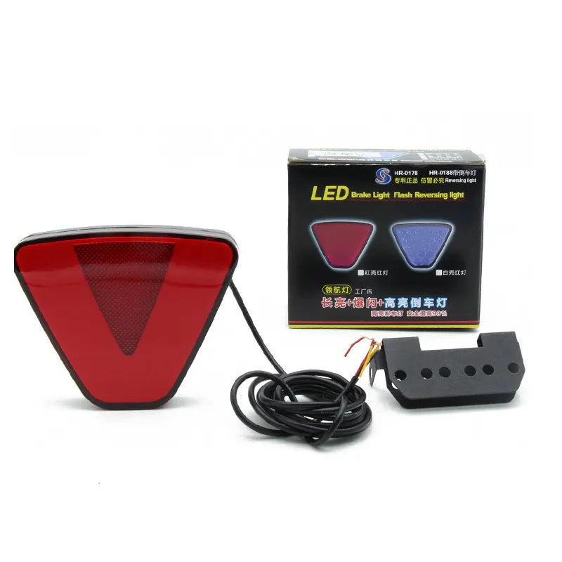 Led Brake Light - Lasienda