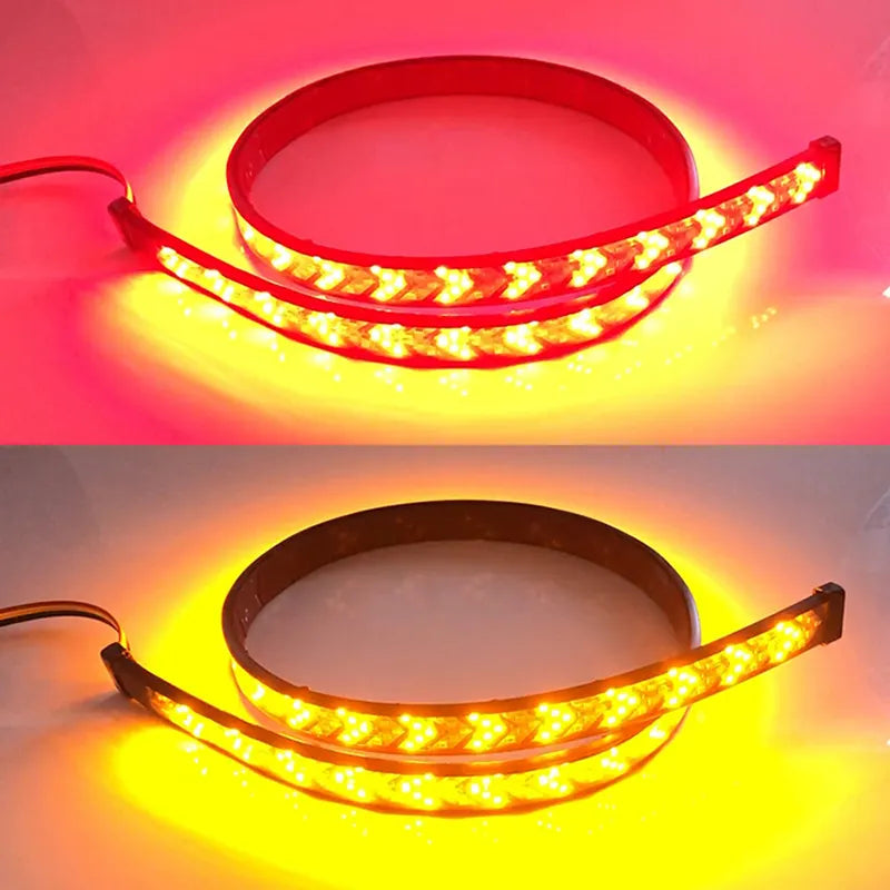 Back Strip Led - Lasienda