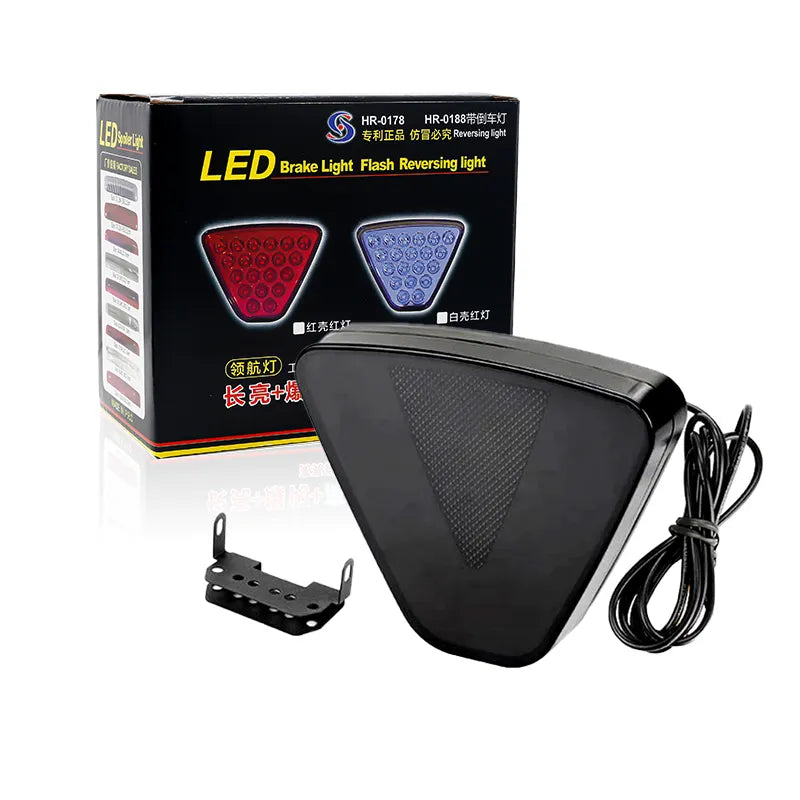 Led Brake Light - Lasienda