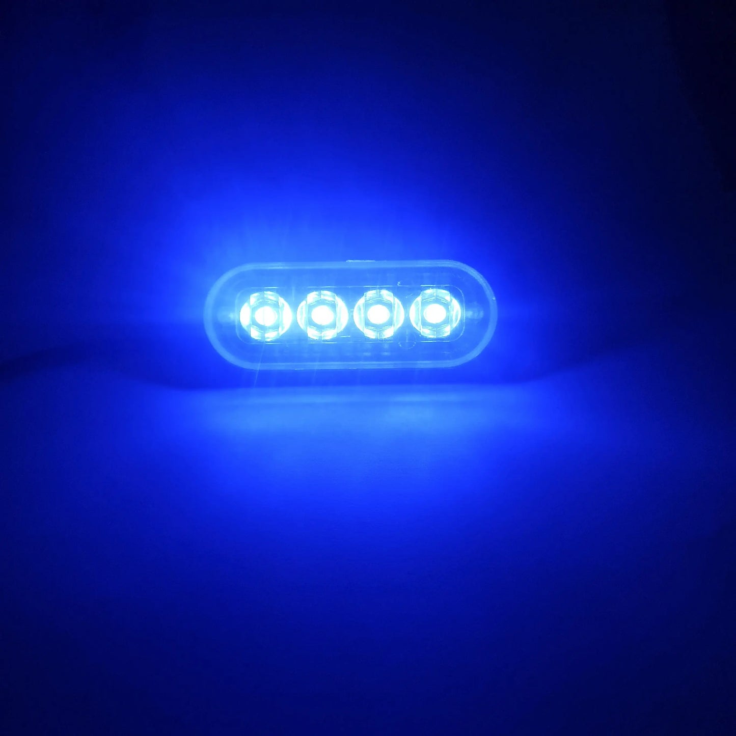 Front Grill Led - Lasienda