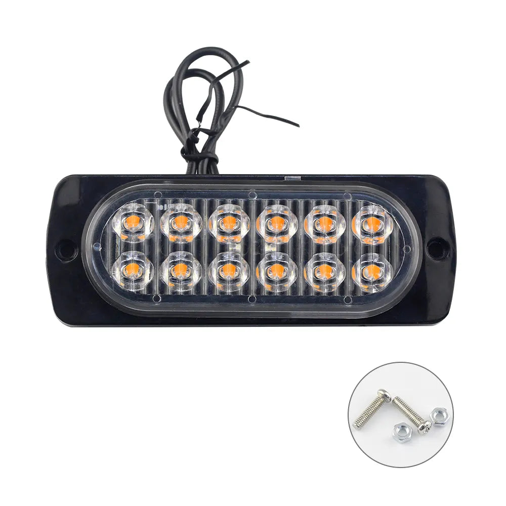 Led Grill 6*2 - Lasienda