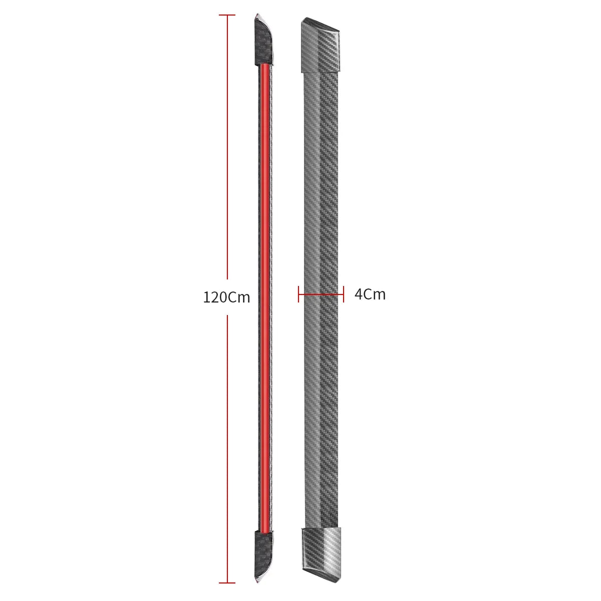 Led Spoiler - Lasienda