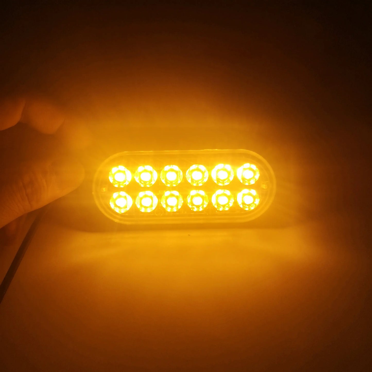Led Grill 6*2 - Lasienda