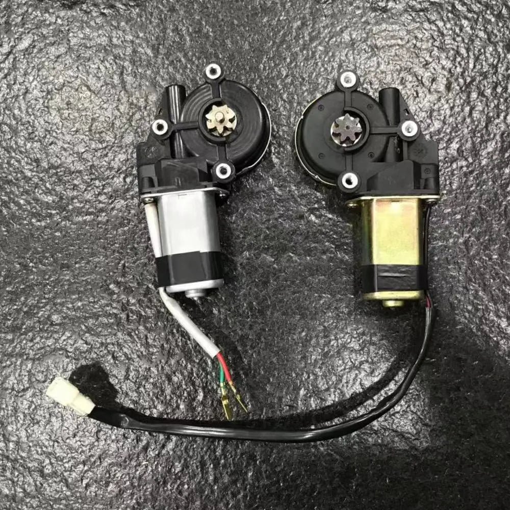 REAR POWER WINDOW MOTOR FOR TOYOTA - Lasienda
