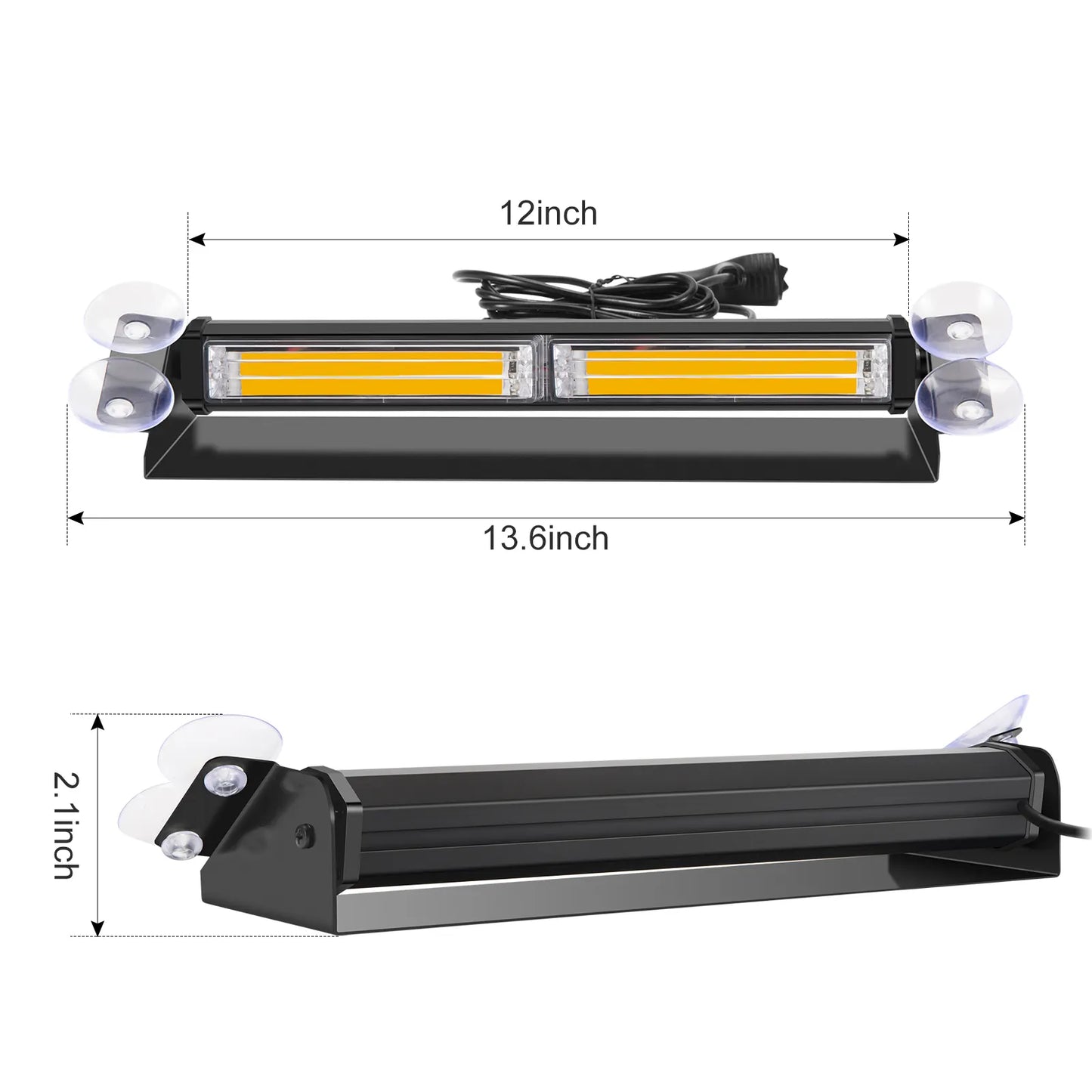 Dash COB Light