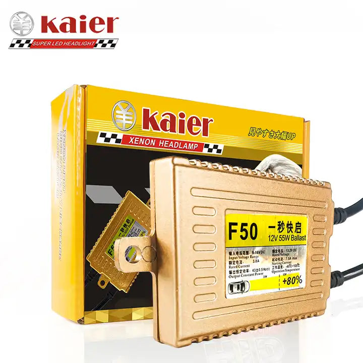 BALLAST F50 - Lasienda