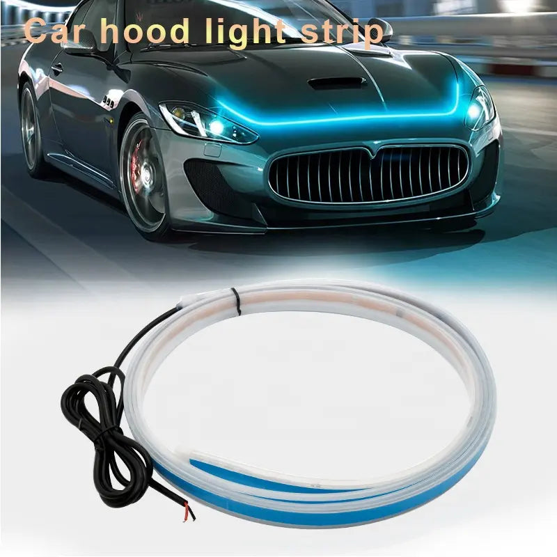 Car Hood Strip Led - Lasienda