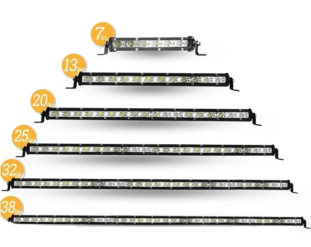 Bar led - Lasienda