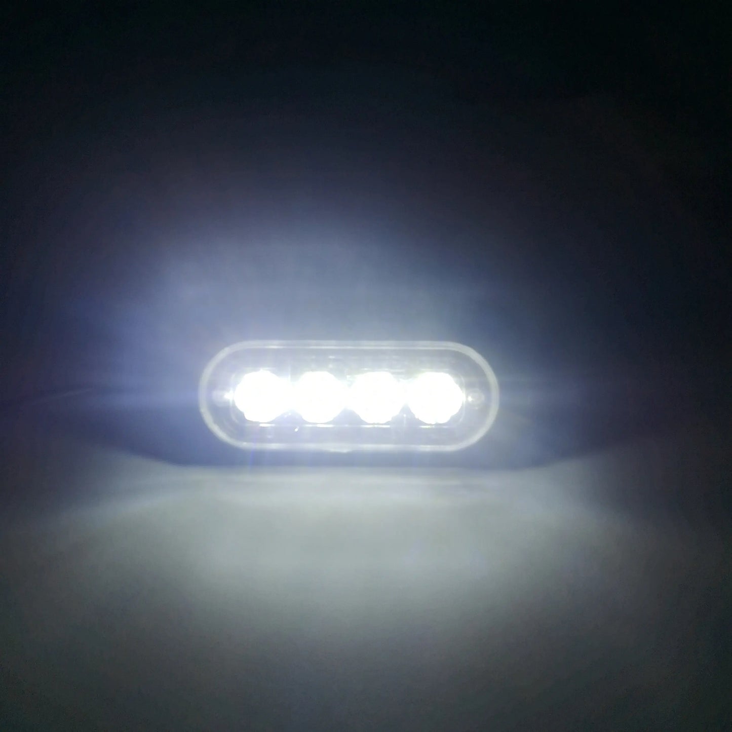 Front Grill Led - Lasienda