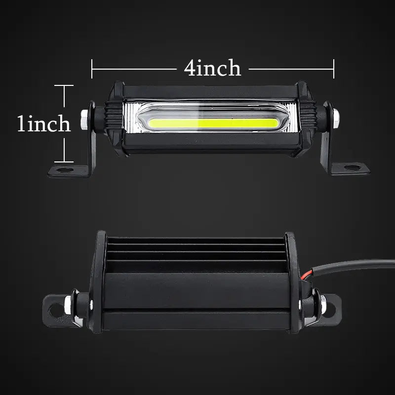 Bar COB Light - Lasienda