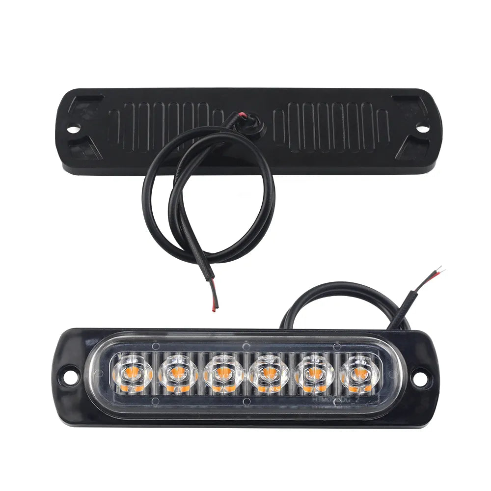 Grill Led*6 - Lasienda