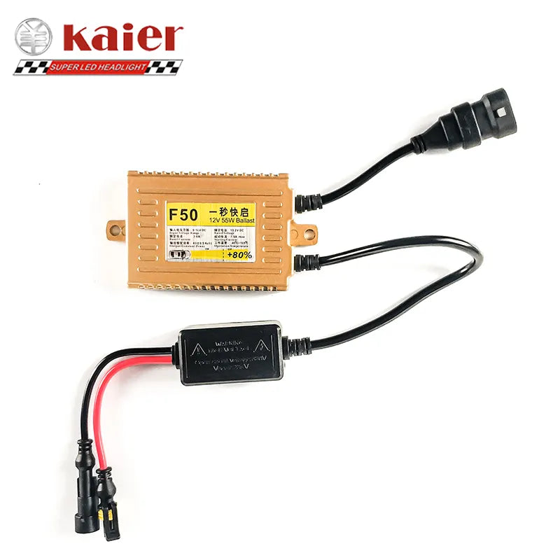 BALLAST F50 - Lasienda