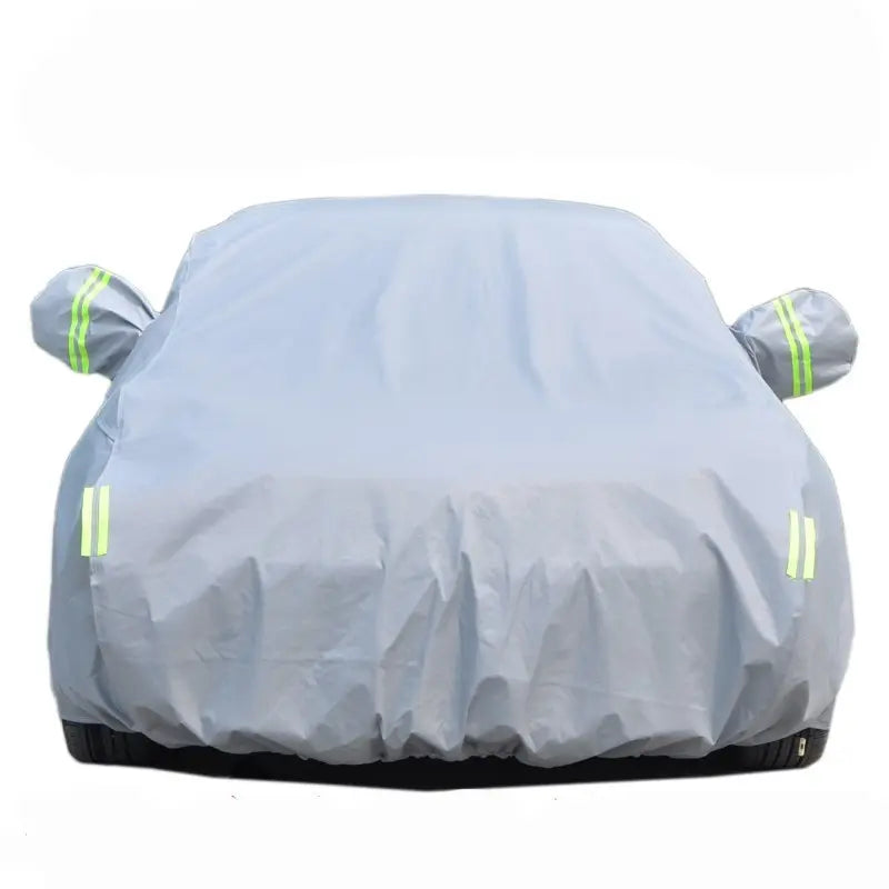 Car Cover - Lasienda