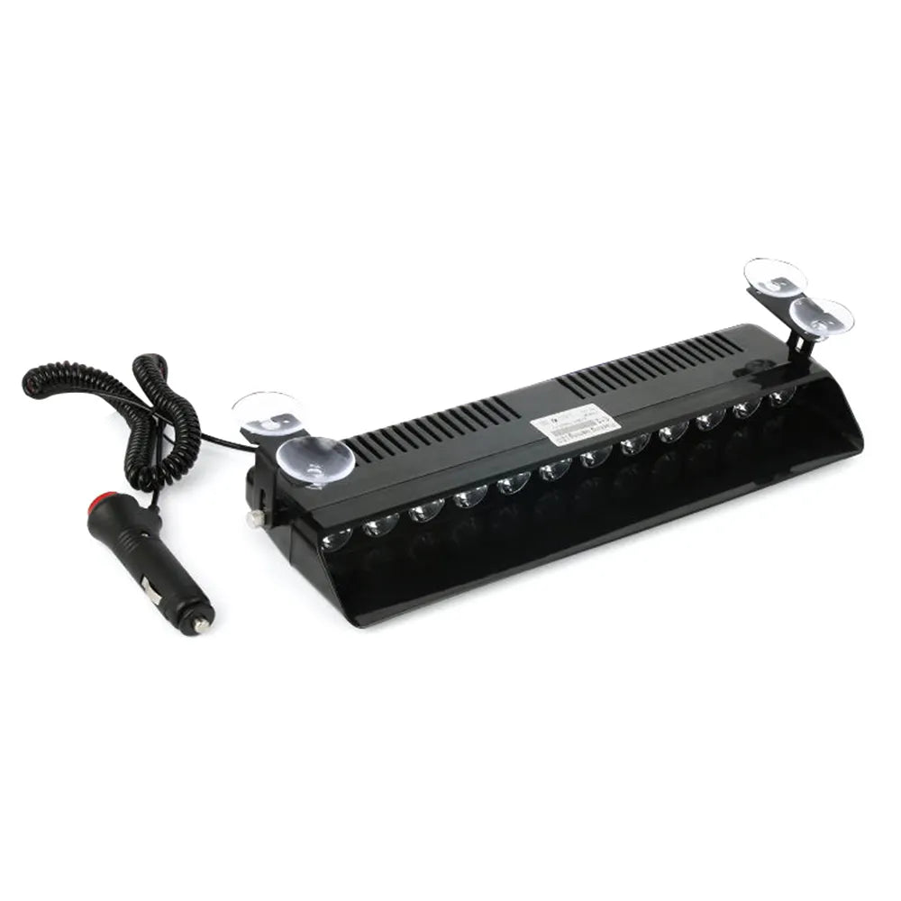Dashboard Police Light - Lasienda