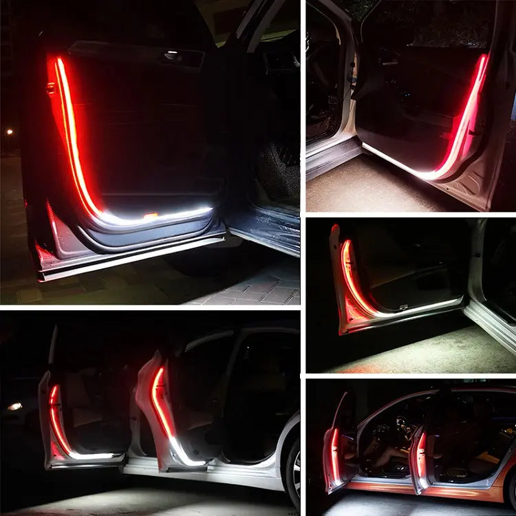 Door Strip Led - Lasienda