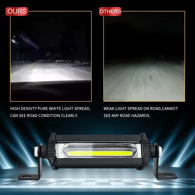 Bar COB Light - Lasienda
