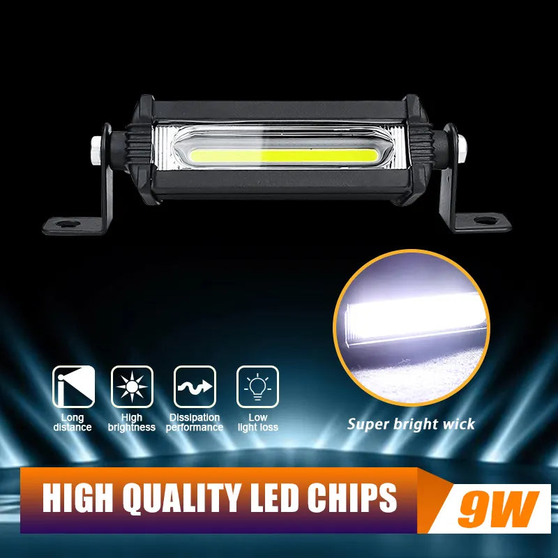 Bar COB Light - Lasienda