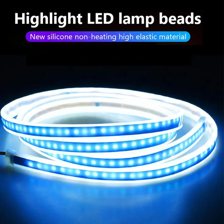 Car Hood Strip Led - Lasienda