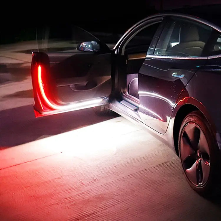 Door Strip Led - Lasienda