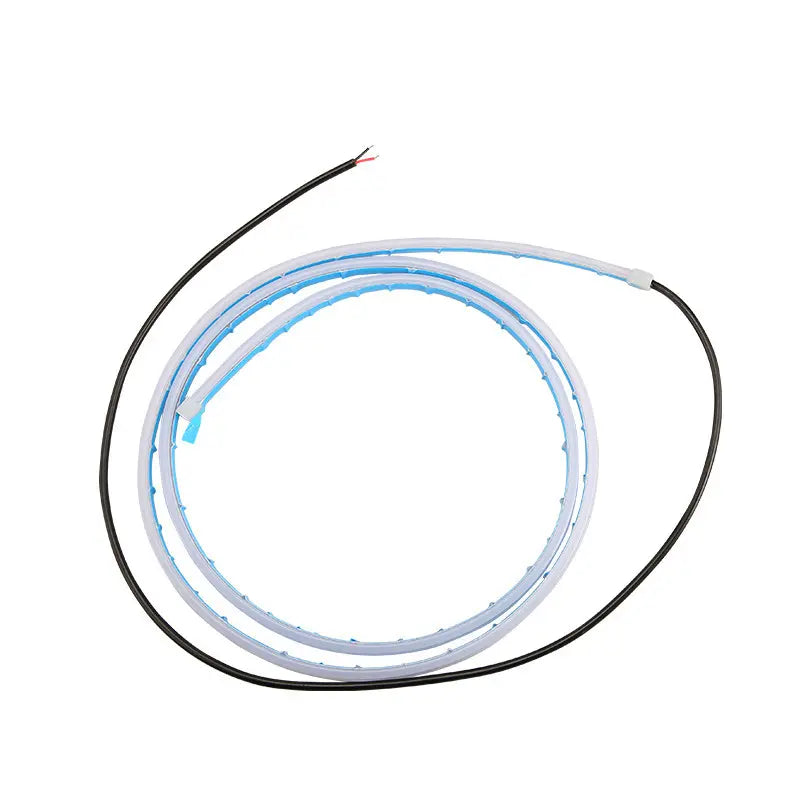 Police Strip Led - Lasienda