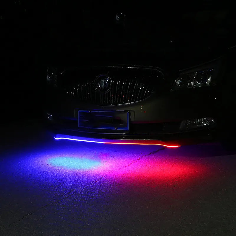 Police Strip Led - Lasienda
