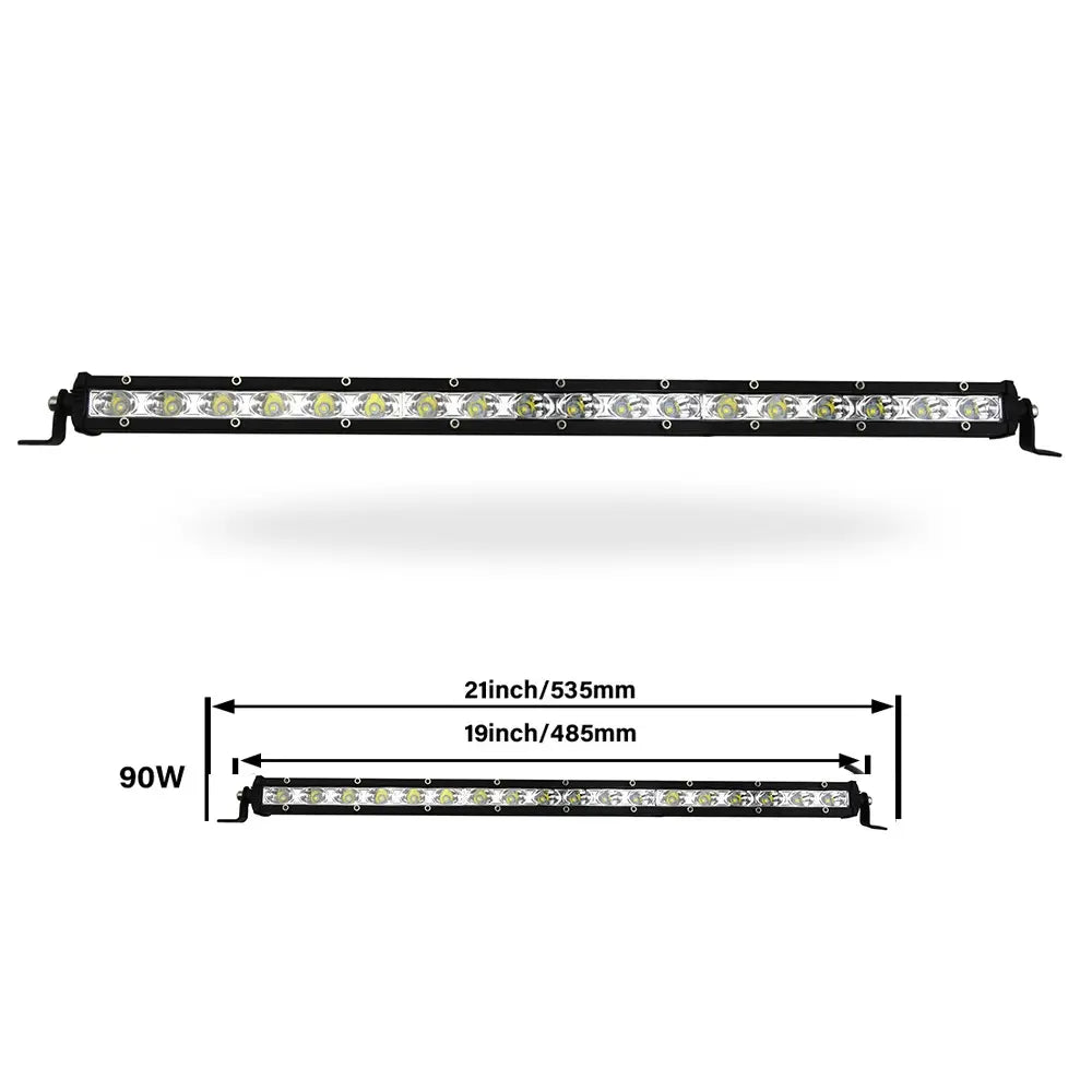 Bar led - Lasienda