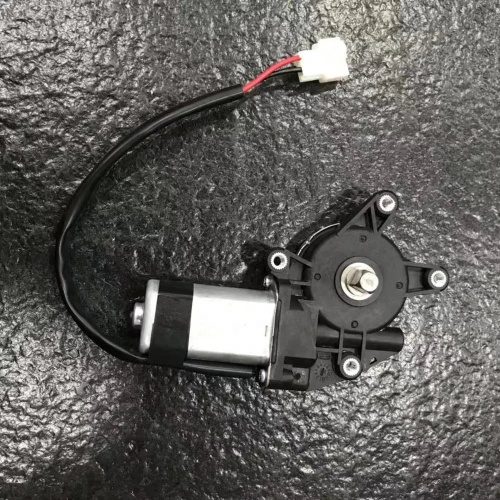 REAR POWER WINDOW MOTOR FOR NISSAN - Lasienda