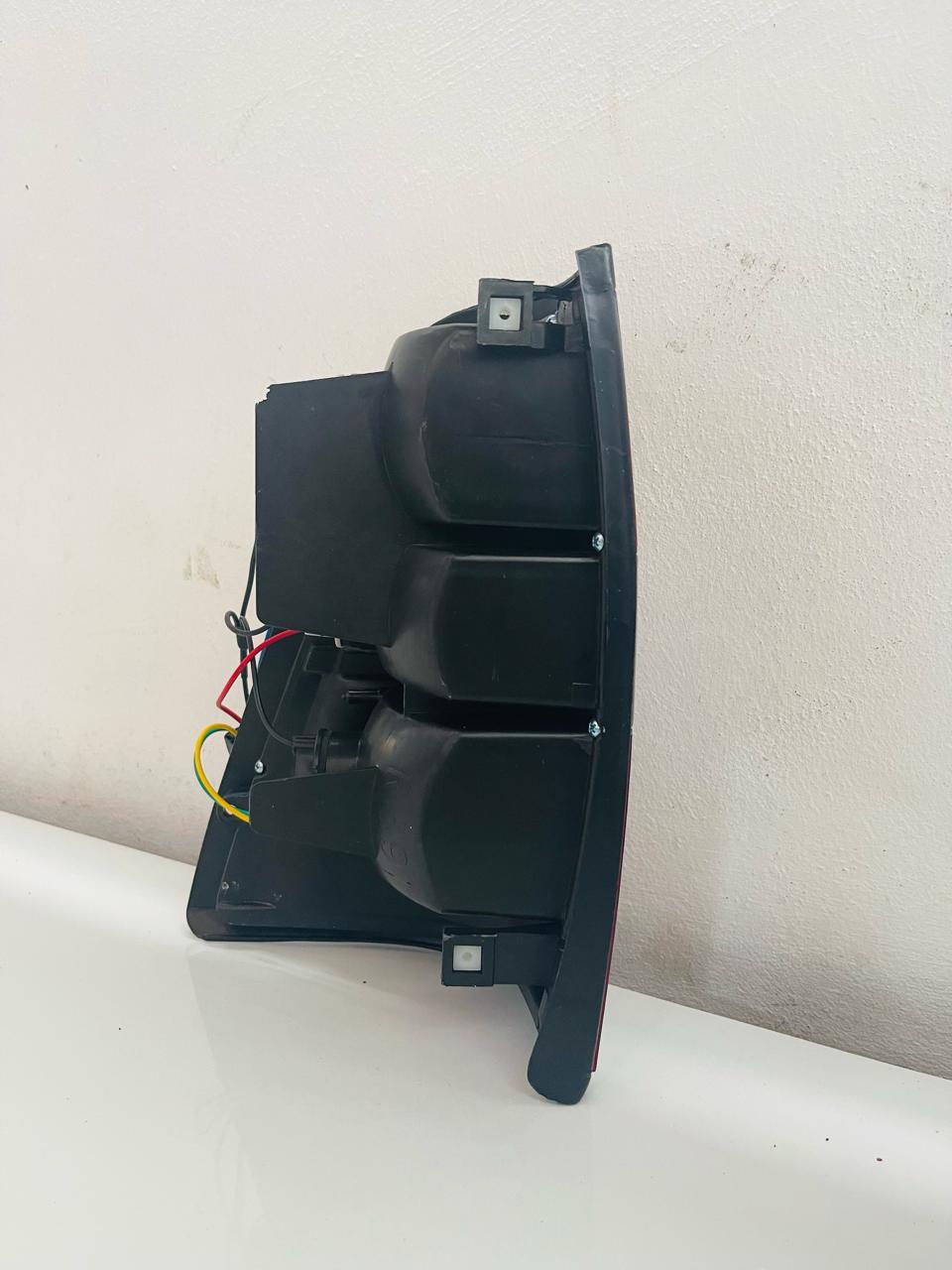 ISUZU D-MAX Tail Lamp - Lasienda