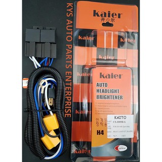 KIT RELAY - Lasienda